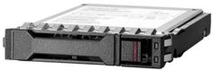 Жесткий диск 2TB SAS 12Gb/s HPE P28505-B21 SFF 7,2K Hot Plug BC 512e (for Proliant Gen10+ only)