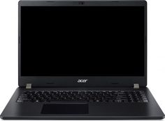 Ноутбук Acer TravelMate P2 TMP215-41-G2-R03V Ryzen 3 Pro 5450U/8GB/256GB SSD/Radeon graphics/15.6" FHD IPS/WiFi/BT/cam/Win10Pro/black