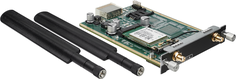 Модуль расширения QTECH QSR-MX9-M-4G-LTE MX9, LTE-FDD (band:1/3),TDLTE (band 39/40/41), WCDMA, TD-CDMA, EDGE/GPRS/GSM