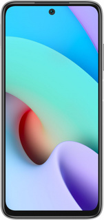 Смартфон Xiaomi Redmi 10 2022 4/64GB pebble white
