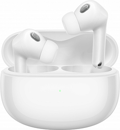 Наушники беспроводные Xiaomi Buds 3T Pro BHR5177GL gloss white M2115E1