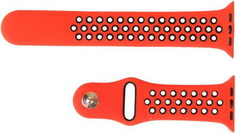 Ремешок на руку mObility УТ000018902 для Apple watch- 38-40 mm, красный