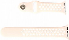 Ремешок на руку mObility УТ000018901 для Apple watch- 38-40 mm, розовый