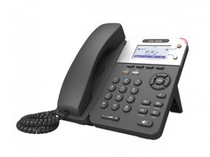 Проводной IP-телефон Escene ES280-V4 (ES280-N)