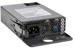 Блок питания Cisco PWR-C6-125WAC= Catalyst 9200, 125W AC Config 6