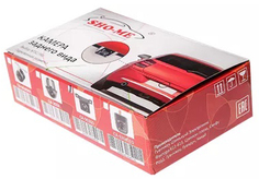 Камера Sho-me CA-9030D Т0000002539 заднего вида, 170°, IP67