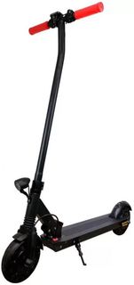 Электросамокат IconBit KICK SCOOTER Street DUO 8″ безкамерные, до 100 кг, мощность 2x350Вт, литий ионная, 270 Втч