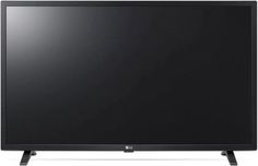 Телевизор LG 32LQ630B6LA 1366x768, LED, HD READY, DVB-T, DVB-T2, DVB-C, DVB-S, DVB-S2, SMART TV, webOS