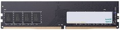 Модуль памяти DDR4 32GB Apacer EL.32G21.PSH PC-25600 3200Mhz, CL22, 1.2V, 2048x8, RTL