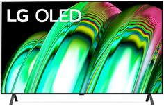 Телевизор LG OLED48A2RLA 3840x2160, OLED, Ultra HD 4K, DVB-T, DVB-T2, DVB-C, DVB-S, DVB-S2, SMART TV, HDR, webOS