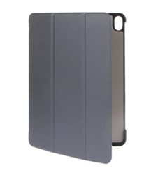 Чехол для планшета IT Baggage ITIPA4109-2 для iPad Air 4 10.9", серый, полиуретан