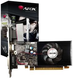 Видеокарта PCI-E Afox Geforce GT 740 (AF740-4096D3L3) 4GB GDDR3 128bit 28nm 902/5000MHz D-Sub/DVI/HDMI