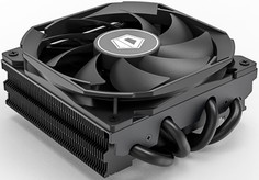 Кулер ID-Cooling IS-47S LGA1700/1200/115x/AM4 (TDP 95W, 92mm fan, 800-3600rpm, 40CFM, 17-35.8dBA, 4-pin PWM) BOX