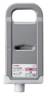 Картридж Canon PFI-701M 0902B005 для iPF8000S/8100/9000S/9100 (700 ml)