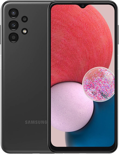 Смартфон Samsung Galaxy A13 3/32GB SM-A135FZKUSKZ black