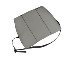 Подушка Fellowes Slimline FS-91909 для кресла, серая