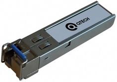 Модуль SFP+ QTECH QSC-SFP+40G10С-xxD CWDM, 40 км, 10 Гбит/c, (где xx = номер канала c 47-61), EML, PIN