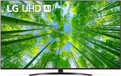 Телевизор LG 50UQ81009LC.ADKB темная медь/Ultra HD/60Hz/DVB-T/DVB-T2/DVB-C/DVB-S/DVB-S2/USB/WiFi/ВТ/Smart TV