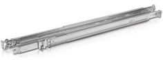 Рельсы Chenbro 84H323710-002 Slide Rail, 34“, P2P:28.4" to 37.8", Traveling Distance 35.4", Loading Weight 22.7 Kg, tool-less