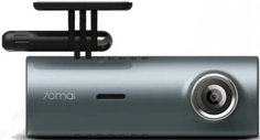 Видеорегистратор 70mai Dash Cam M300 2304x1296, 3Мп, 140°, microSD (microSDHC), navy Xiaomi