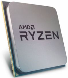 Процессор AMD Ryzen 5 4500 100-000000644 Zen 2 6C/12T 3.6-4.1GHz (AM4, L3 8MB, 7nm, TDP 65W) tray