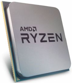 Процессор AMD Ryzen 5 4600G Zen2 6C/12T 3.7-4.2GHz (AM4, L3 8MB, Radeon Graphics, 1.9GHz, 7nm, 65W) Tray