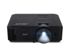 Проектор Acer X1126AH MR.JR711.001 DLP 4000Lm 800x600 20000:1 USB typeA HDMI 2.8кг