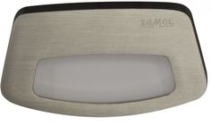 Светильник Zamel 03-111-26 TERA Сталь/RGB на стену, 14V DC с RGB диодами