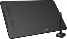 Графический планшет XP-Pen Deco 01 V2 deco01v2 черный