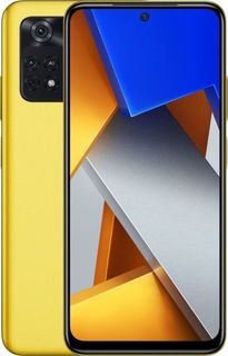 Смартфон Xiaomi Poco M4 Pro 8/256GB yellow