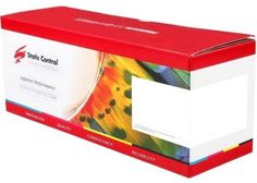 Картридж Static Control 002-08-LK8600K лазерный TK8600K черный (25000стр.) для Kyocera Mita FS-C8600DN/C8650DN