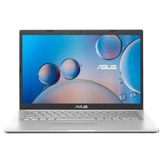 Ноутбук ASUS VivoBook X515EA-BQ959 90NB0TY2-M00M70 i5-1135G7/8GB/256GB SSD/UHD Graphics/15.6" FHD IPS/noDVD/WiFi/BT/cam/DOS/silver