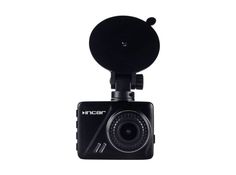 Видеорегистратор Incar INCAR VR-419 1080x1920, 140 °, TFT 2", microSD, черный