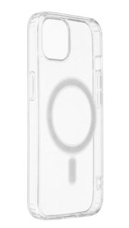 Чехол TFN TFN-CC-IPH13OCCL для iPhone 13 Octa TPU clear