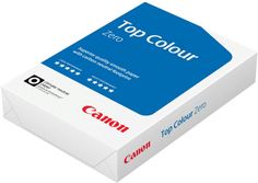 Бумага Canon 5911A086 Top Colour Zero А4, 90гр/м2, 500л