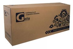 Картридж GalaPrint GP_W2031X_C_emu (415X) с эмулятором для принтеров HP LaserJet Pro M454dn/M454dw/M479fdw/M479fnw/M479dw/M479fdn cyan 6000 копий