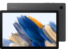 Планшет 10.5" Samsung Galaxy Tab A8 64GB LTE SM-X205NZAESKZ dark gray