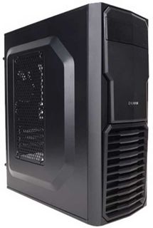 Компьютер X-Computers *CAD* Intel Core i5-11400F/B560/32GB DDR4/SSD NVMe 250GB + 1TB HDD/Quadro T1000 8GB/500W/Win10Pro