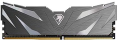 Модуль памяти DDR4 16GB (2*8GB) Netac NTSWD4P36DP-16K Shadow II PC4-28800 3600MHz CL18 1.35V black with radiator