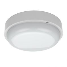 Светильник Gauss 126418320 ЖКХ LITE круг 20W 1560lm 6500K 200-240V IP65 D175*52мм белый LED