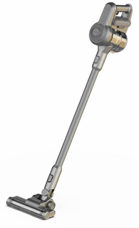 Пылесос AENO SC1 ASC0001 ручной, 120 Вт с моющимся MIF-фильтром, насадка с LED подсветкой щетки