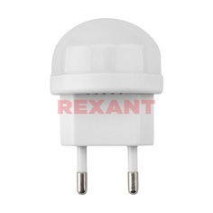 Ночник Rexant 75-0304 cветодиодный «Хамелеон» мини 220 В