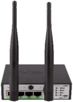 Маршрутизатор H3C RT-MSR810-LMS-EA MSR810 Enterprise 4G LTE Router(Mini),EMEA & APAC Edition