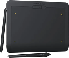 Графический планшет Xencelabs Pen Tablet Small BPH0812W-A