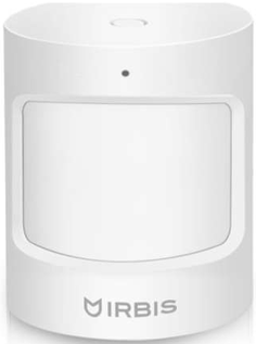 Датчик движения Irbis Motion Sensor 1.0 IRHMS10 8 m, 120 degree, Zigbee, iOS/Android