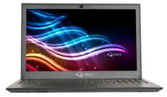 Ноутбук Aquarius Cmp NS685U R11 (Исп.2) i5 10210U/8GB/256GB SSD/15.6" FHD/VGA/RJ45/WIFI/BT/Cam/noOS/Mouse/Внесен в реестр Минпромторга