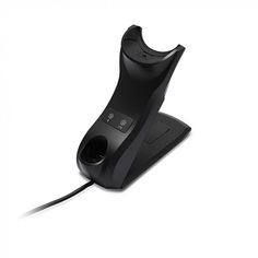 Подставка Mertech 4181 зарядно-коммуникационная (Cradle) для сканера CL-2300/2310 black