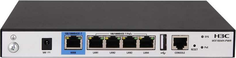 Контроллер доступа H3C EWP-WX1804H-PWR WX1804H-PWR 5-Port 1000BASE-T Access Controller