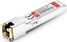 Трансивер H3C SFP-GE-T 1000BASE-T SFP