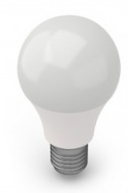 Лампа RGB Sibling Powerlite-L (8w) умная. 8Вт Е27